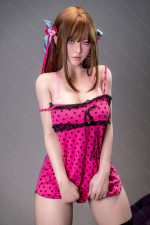 BEZLYA彼之良娃娃 -夕顏3號妝 - 163Mcm- 2.2 - Ccup：圖片 15