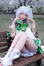 XTDOLL - Kala (bym20) - 164cm - Ccup：圖片 3