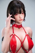 BEZLYA彼之良娃娃 -白芨2號妝 - 163Mcm- 2.2CF - Fcup：圖片 9