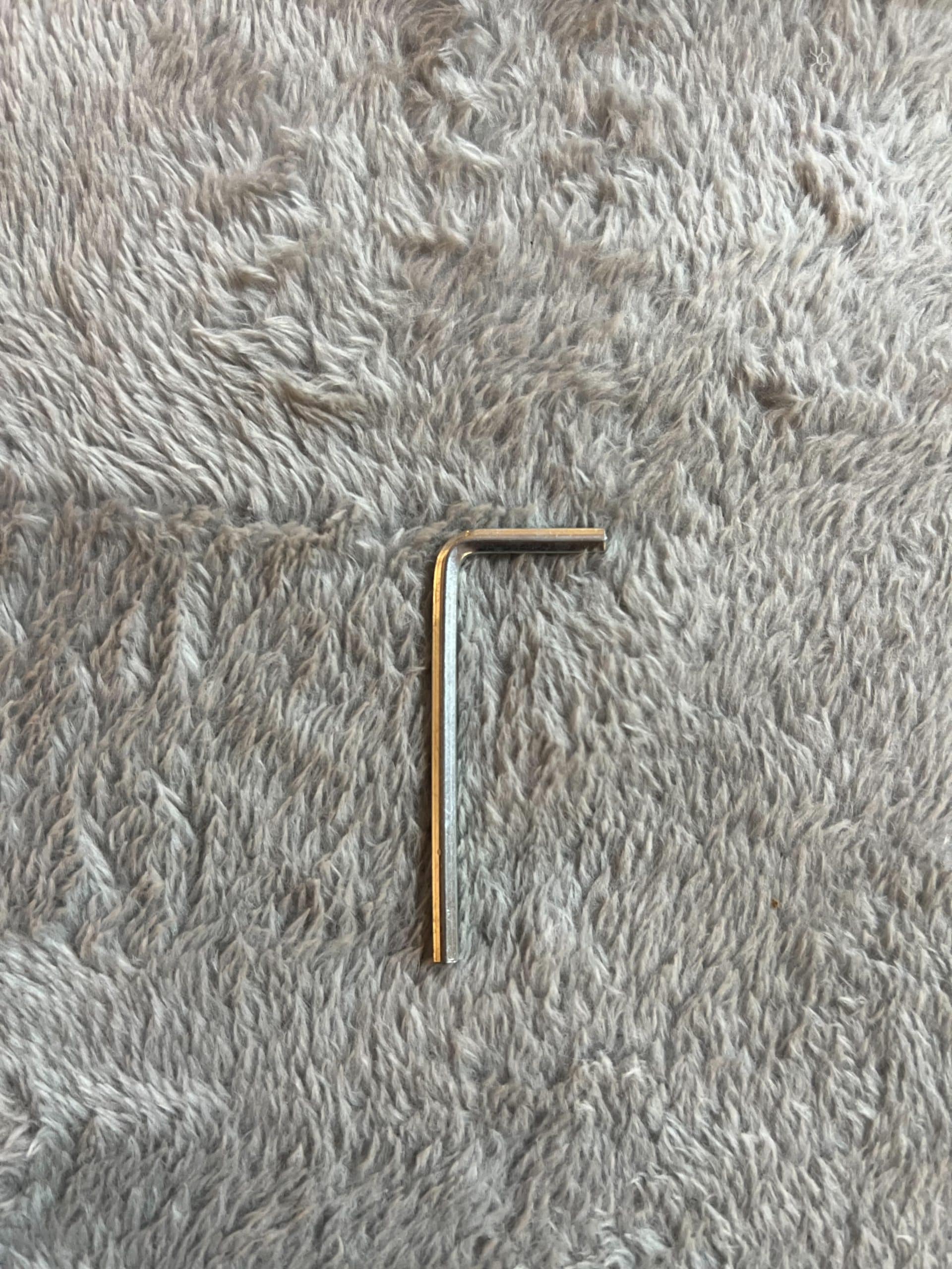 彼之良六角扳手配件