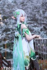 XTDOLL - Kala (bym20) - 164cm - Ccup：圖片 11