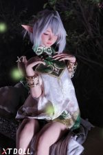 XTDOLL - Kala (bym20) - 164cm - Ccup：圖片 21