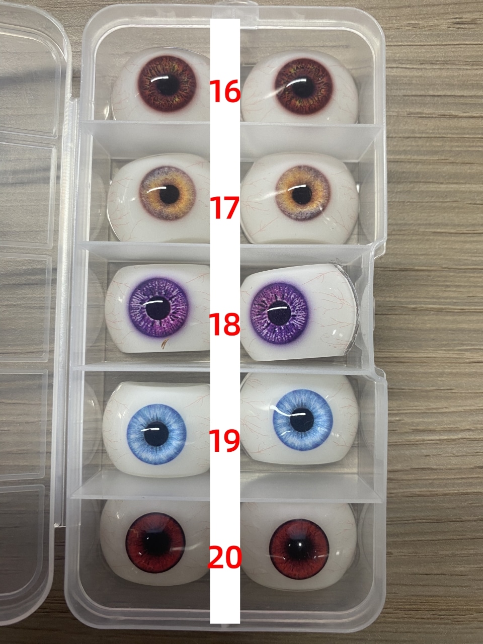 16-20號