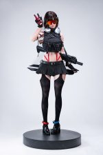 BEZLYA彼之良娃娃 -白芨2號妝 - 163Mcm- 2.2CF - Fcup：圖片 6