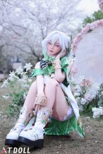 XTDOLL - Kala (bym20) - 164cm - Ccup：圖片 8