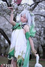 XTDOLL - Kala (bym20) - 164cm - Ccup：圖片 10