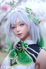 XTDOLL - Kala (bym20) - 164cm - Ccup：圖片 22