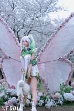 XTDOLL - Kala (bym20) - 164cm - Ccup：圖片 6