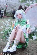 XTDOLL - Kala (bym20) - 164cm - Ccup：圖片 5