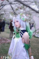XTDOLL - Kala (bym20) - 164cm - Ccup：圖片 7
