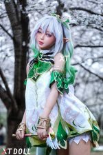 XTDOLL - Kala (bym20) - 164cm - Ccup：圖片 12