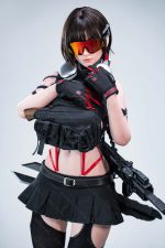 BEZLYA彼之良娃娃 -白芨2號妝 - 163Mcm- 2.2CF - Fcup：圖片 18