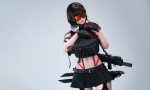 BEZLYA彼之良娃娃 -白芨2號妝 - 163Mcm- 2.2CF - Fcup：圖片 16