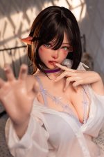 BEZLYA彼之良娃娃 - 小蒼蘭 Freesia 2號妝 - 155Mcm- 2.0 - Fcup - Image 12