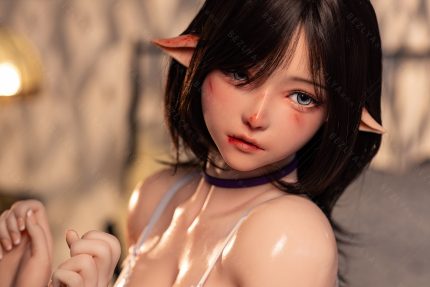 BEZLYA彼之良娃娃 - 小蒼蘭 Freesia 2號妝 - 155Mcm- 2.0 - Fcup - Image 2