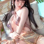 BEZLYA彼之良娃娃 -蠢沫沫1號妝 - 159cm- 2.2CF - C cup