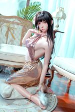 BEZLYA彼之良娃娃 -蠢沫沫1號妝 - 159cm- 2.2CF - C cup：圖片 4