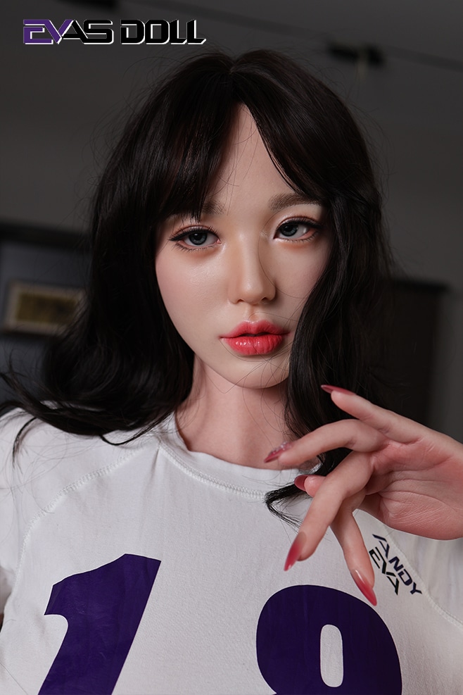 AndyEva 安迪伊娃 - 伊若涵 - 182cm - G cup｜智能性愛娃娃：圖片 1