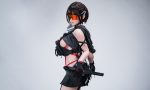BEZLYA彼之良娃娃 -白芨2號妝 - 163Mcm- 2.2CF - Fcup：圖片 4
