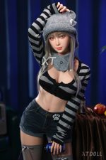 XTDOLL - Grace (XT-39) - 157cm - Dcup：圖片 2