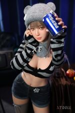 XTDOLL - Grace (XT-39) - 157cm - Dcup：圖片 4