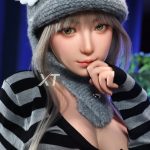 XTDOLL - Grace (XT-39) - 157cm - Dcup