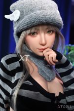 XTDOLL - Grace (XT-39) - 157cm - Dcup