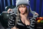 XTDOLL - Grace (XT-39) - 157cm - Dcup：圖片 14