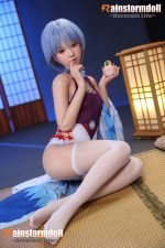 XTDOLL 頭身一體款式 -  2號貓 - 145cm - A cup：圖片 2