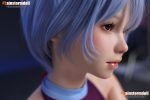 XTDOLL 頭身一體款式 -  2號貓 - 145cm - A cup：圖片 5