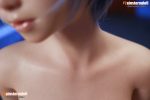 XTDOLL 頭身一體款式 -  2號貓 - 145cm - A cup：圖片 12