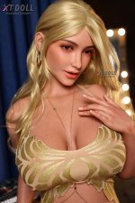 XTDOLL - Belle (XT-46) - 166cm - H cup