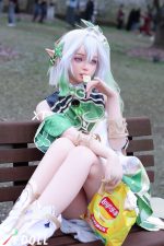 XTDOLL - Kala (bym20) - 164cm - Ccup：圖片 18