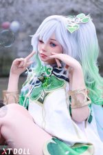XTDOLL - Kala (bym20) - 164cm - Ccup：圖片 15