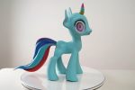 Dolls Castle | 娃娃城堡 - 46CM Pony｜小馬獸控情趣娃娃：圖片 2