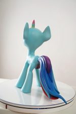 Dolls Castle | 娃娃城堡 - 46CM Pony｜小馬獸控情趣娃娃：圖片 3