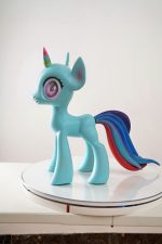 Dolls Castle | 娃娃城堡 - 46CM Pony｜小馬獸控情趣娃娃：圖片 4