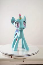 Dolls Castle | 娃娃城堡 - 46CM Pony｜小馬獸控情趣娃娃：圖片 6
