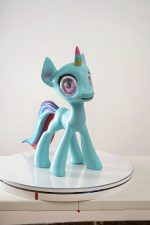 Dolls Castle | 娃娃城堡 - 46CM Pony｜小馬獸控情趣娃娃：圖片 7