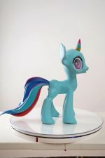 Dolls Castle | 娃娃城堡 - 46CM Pony｜小馬獸控情趣娃娃：圖片 9