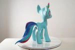 Dolls Castle | 娃娃城堡 - 46CM Pony｜小馬獸控情趣娃娃：圖片 10