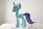 Dolls Castle | 娃娃城堡 - 46CM Pony｜小馬獸控情趣娃娃：圖片 11