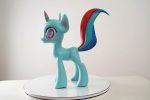 Dolls Castle | 娃娃城堡 - 46CM Pony｜小馬獸控情趣娃娃：圖片 12