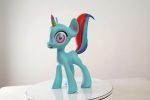 Dolls Castle | 娃娃城堡 - 46CM Pony｜小馬獸控情趣娃娃：圖片 13