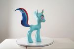 Dolls Castle | 娃娃城堡 - 46CM Pony｜小馬獸控情趣娃娃：圖片 15
