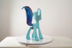 Dolls Castle | 娃娃城堡 - 46CM Pony｜小馬獸控情趣娃娃：圖片 16