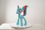 Dolls Castle | 娃娃城堡 - 46CM Pony｜小馬獸控情趣娃娃：圖片 18