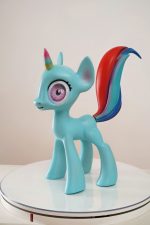 Dolls Castle | 娃娃城堡 - 46CM Pony｜小馬獸控情趣娃娃：圖片 19