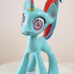 Dolls Castle | 娃娃城堡 - 46CM Pony｜小馬獸控情趣娃娃