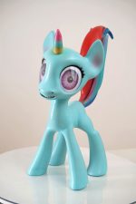Dolls Castle | 娃娃城堡 - 46CM Pony｜小馬獸控情趣娃娃